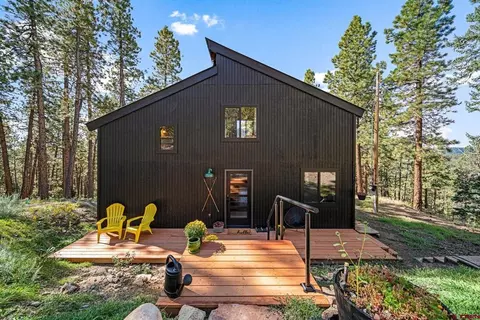 1379 County Road 245, Durango, CO 81301
