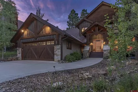 190 Clear Creek Loop, Durango, CO 81301 photo 1