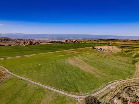 tbd Bostwick Park Rd, Montrose, CO 81403