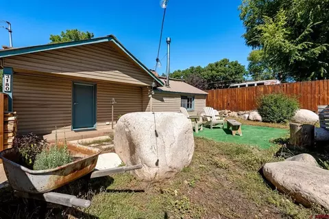 3180 E 6th Ave, Durango, CO 81301