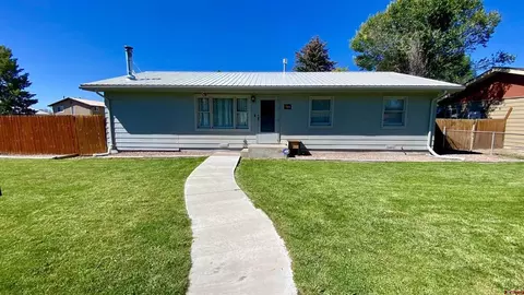 701 Lee Dr, Alamosa, CO 81101
