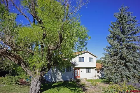 1001 Catalpa St, Cortez, CO 81321