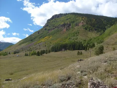 1100 Block Keystone, Silverton, CO 81433