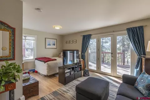 308 Silver Queen S #105A, Durango, CO 81301
