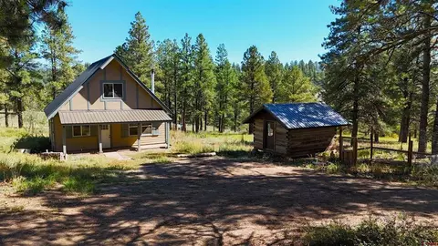 515 Buena Vista Pl, Pagosa Springs, CO 81147