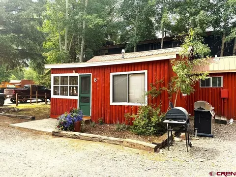 331 N Gunnison Ave #8, Lake City, CO 81235