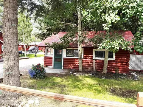 331 N Gunnison Ave #10, Lake City, CO 81235