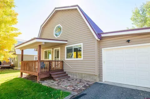 104 Wildrose Ln, Gunnison, CO 81230