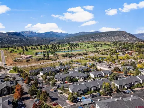 1100 Goeglein Gulch Rd #140, Durango, CO 81301