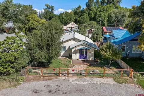 81 North St, Bayfield, CO 81122