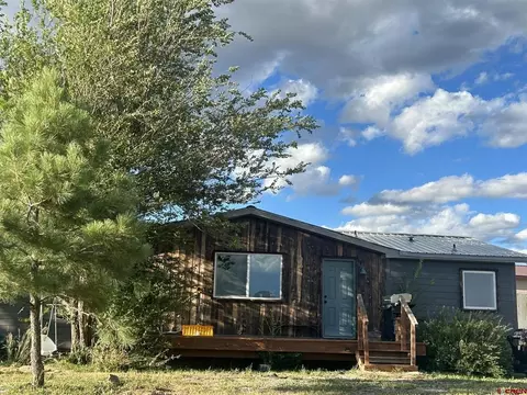 135 W Homestead Rd, Norwood, CO 81423
