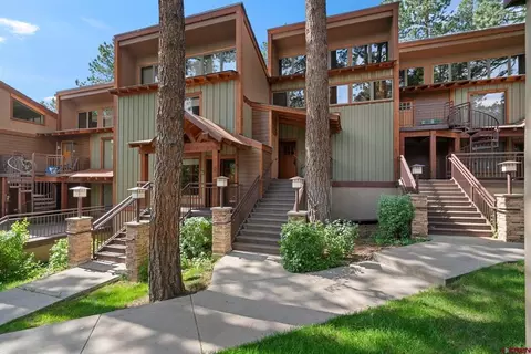 365 S Tamarron Dr #765, Durango, CO 81301