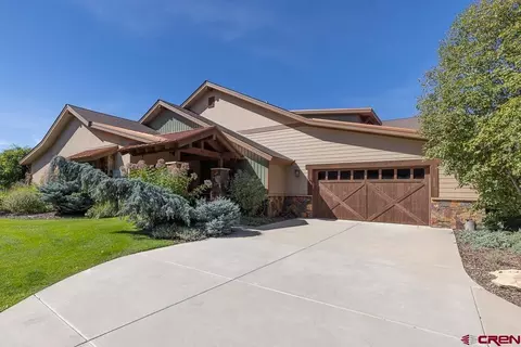 132 Trimble Crossing Dr, Durango, CO 81301