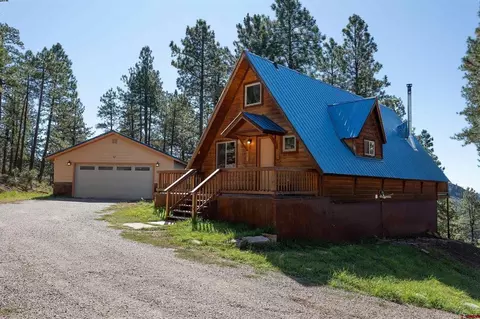 989 Deer Ridge Dr, Bayfield, CO 81122
