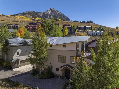 19 Castle Rd #5, Mount Crested Butte, CO 81225