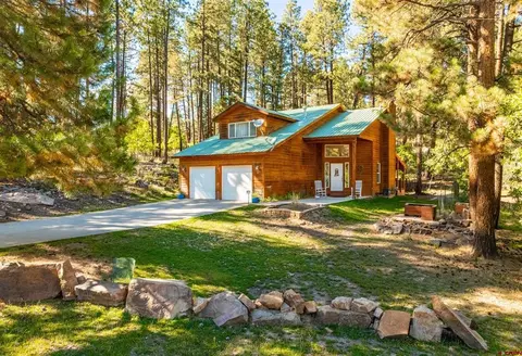 247 Mesa Dr, Bayfield, CO 81122