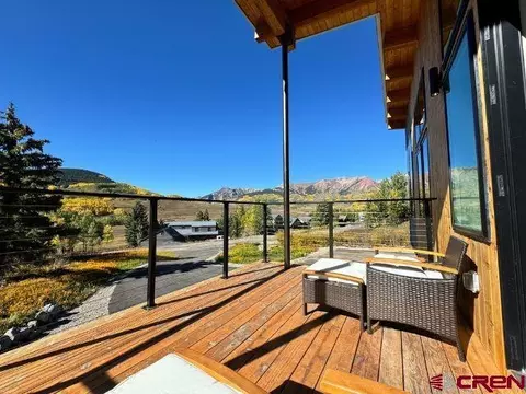 50 Anthracite Dr, Mount Crested Butte, CO 81225