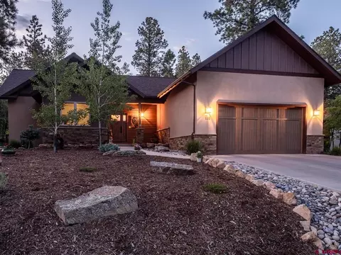 110 Window Lake Trl, Durango, CO 81301