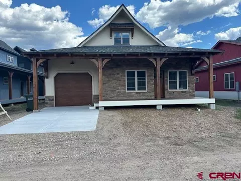 564 S 56 Aly, Pagosa Springs, CO 81147