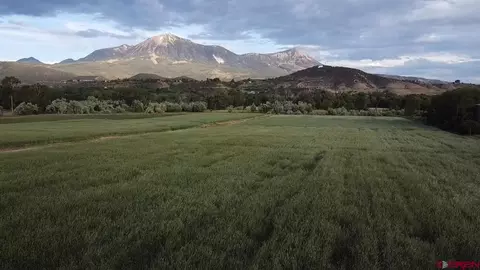 lot1 Tbd Hwy 133, Paonia, CO 81428