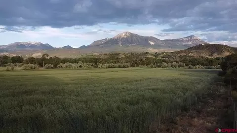 lot2 Tbd Hwy 133, Paonia, CO 81428
