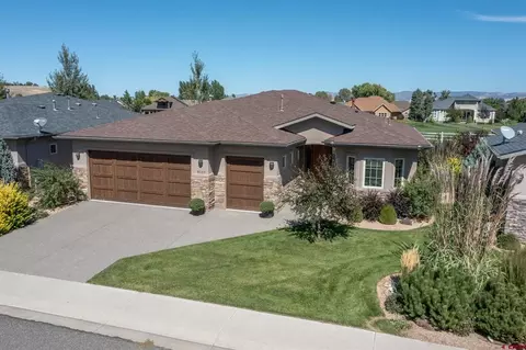 1033 Courthouse Peak Ln, Montrose, CO 81403