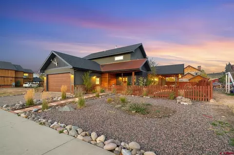 746 N Laura St, Ridgway, CO 81432