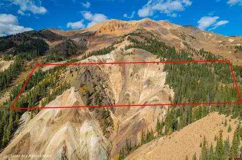 tbd Ohio Peak, Silverton, CO 81433