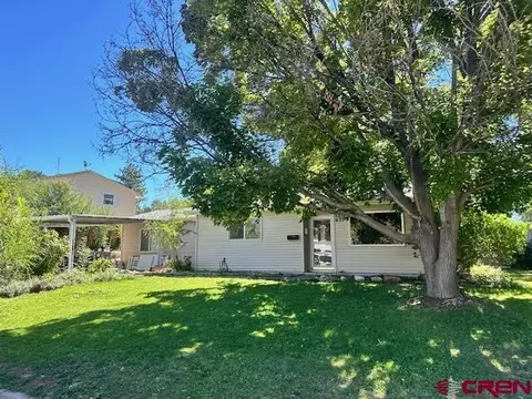 633 Alameda, Cortez, CO 81321