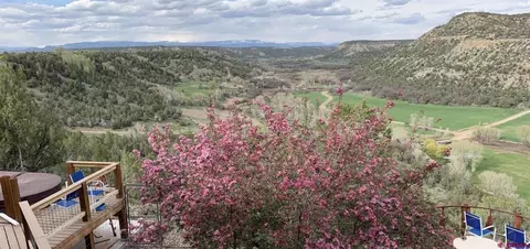 200 Thoroughbred Rd, Durango, CO 81303