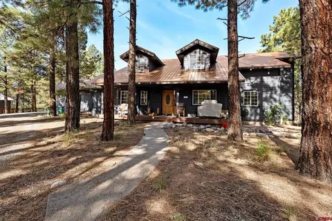 527 Vista Ln, Bayfield, CO 81122