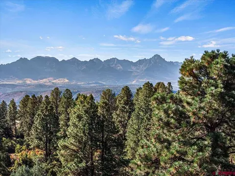 lot108 Marmot Dr, Ridgway, CO 81432