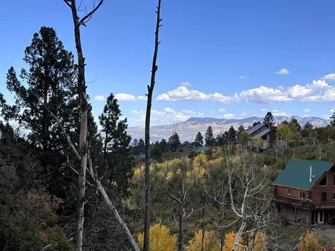 lot439 Aspen Dr, Ridgway, CO 81432