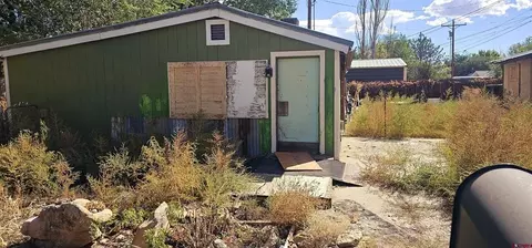 215 W 2nd St, Cortez, CO 81321