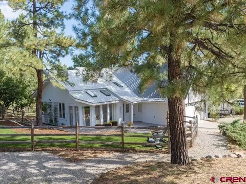 11 Spruce Ct, Durango, CO 81301