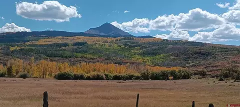 tbd Beef Trail Rd, Norwood, CO 81423