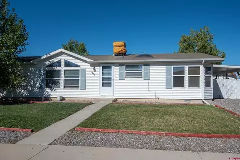 1379 Pitchfork Rd, Montrose, CO 81401