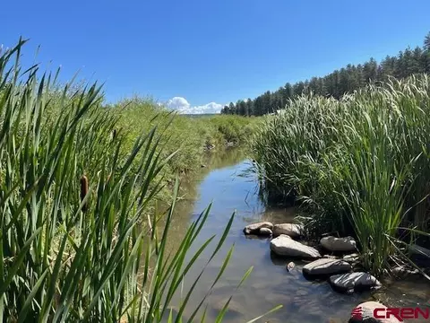107805000 W Highway 160, Pagosa Springs, CO 81147