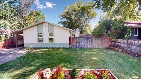 219 Minnesota Ave, Paonia, CO 81428