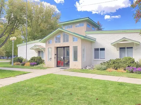 222 W Georgia Ave, Gunnison, CO 81230