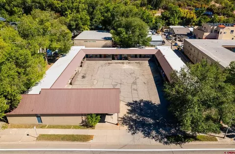 350 E 8th Ave, Durango, CO 81301 photo 1