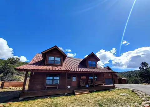 3023 Bear Creek Cir, South Fork, CO 81154