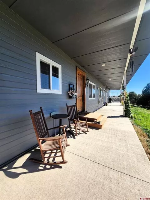 231 County Road 63, South Fork, CO 81154