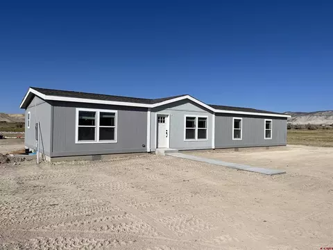 68661 Kinikin Rd, Montrose, CO 81401
