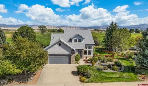 2032 Otter Pond Cir, Montrose, CO 81401