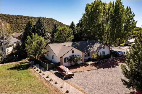 1205 SE Deer Creek Dr, Cedaredge, CO 81413