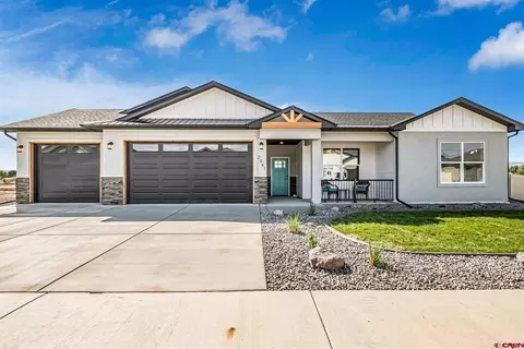 2961 Apollo Dr, Grand Junction, CO 81504