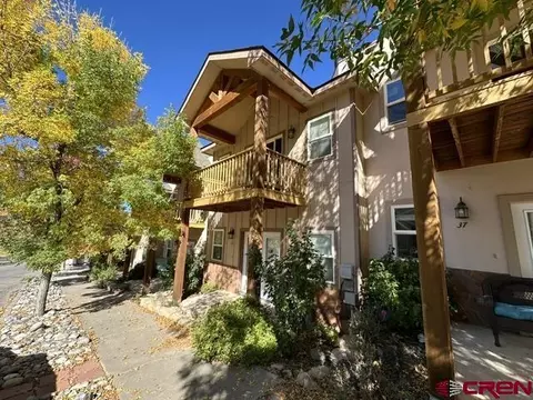 33 Cedar Ridge Way #3, Durango, CO 81301