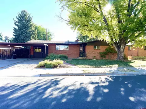710 S Cedar St, Cortez, CO 81321
