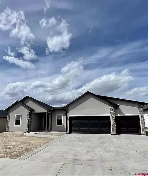 1527 Criterion St, Delta, CO 81416